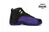 Jordan 12 Retro Field Purple CT8013-057