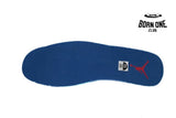 Jordan 12 Retro French Blue (2004) 136001-141