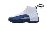 Jordan 12 Retro French Blue (2004) 136001-141