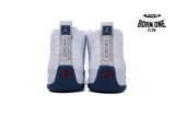 Jordan 12 Retro French Blue (2004) 136001-141