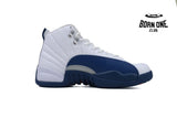 Jordan 12 Retro French Blue (2004) 136001-141