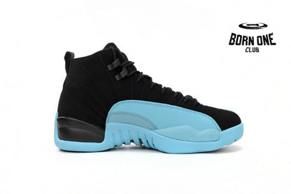Jordan 12 Retro Gamma Blue 130690-027