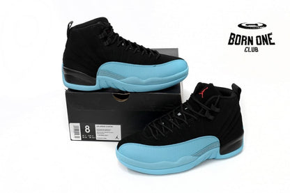 Jordan 12 Retro Gamma Blue 130690-027