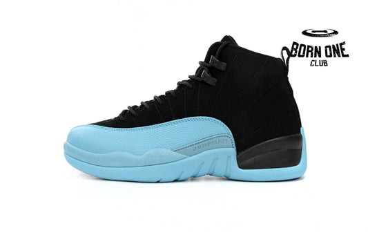 Jordan 12 Retro Gamma Blue 130690-027