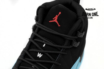 Jordan 12 Retro Gamma Blue 130690-027