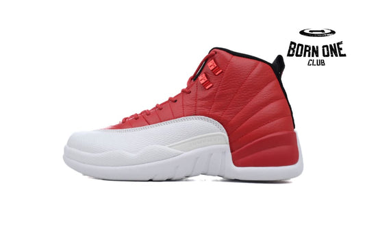 Jordan 12 Retro Gym Red 130690-600