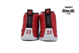 Jordan 12 Retro Gym Red 130690-600
