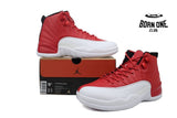 Jordan 12 Retro Gym Red 130690-600
