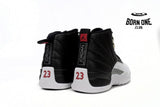 Jordan 12 Retro Playoffs (2022) CT8013-006