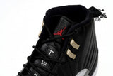 Jordan 12 Retro Playoffs (2022) CT8013-006