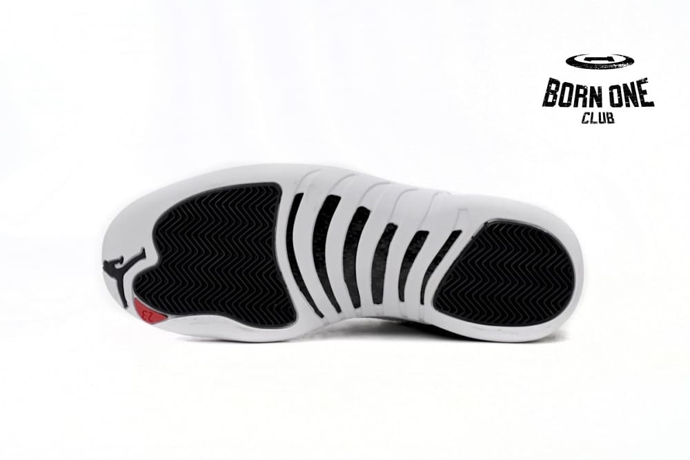 Jordan 12 Retro Playoffs (2022) CT8013-006