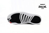 Jordan 12 Retro Playoffs (2022) CT8013-006