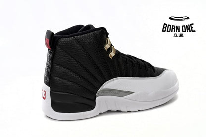 Jordan 12 Retro Playoffs (2022) CT8013-006