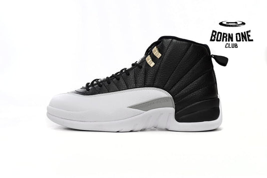 Jordan 12 Retro Playoffs (2022) CT8013-006
