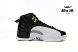 Jordan 12 Retro Playoffs (2022) CT8013-006