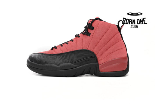 Jordan 12 Retro Reverse Flu Game CT8013-602