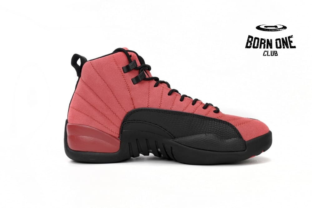 Jordan 12 Retro Reverse Flu Game CT8013-602