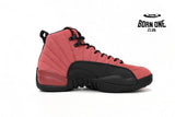 Jordan 12 Retro Reverse Flu Game CT8013-602