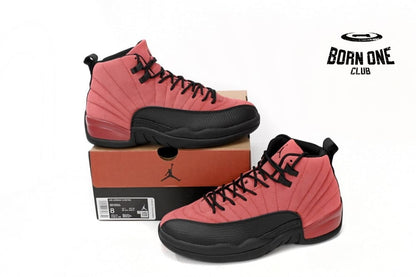 Jordan 12 Retro Reverse Flu Game CT8013-602