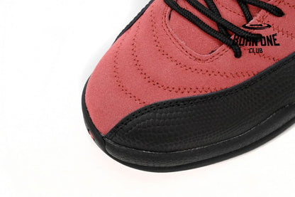 Jordan 12 Retro Reverse Flu Game CT8013-602