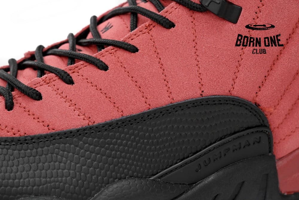 Jordan 12 Retro Reverse Flu Game CT8013-602