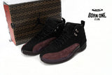 Jordan 12 Retro SP A Ma Maniére Black DV6989-001