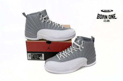 Jordan 12 Retro Stealth CT8013-015