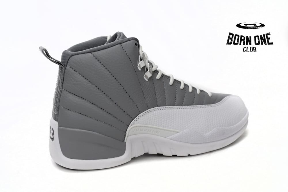 Jordan 12 Retro Stealth CT8013-015