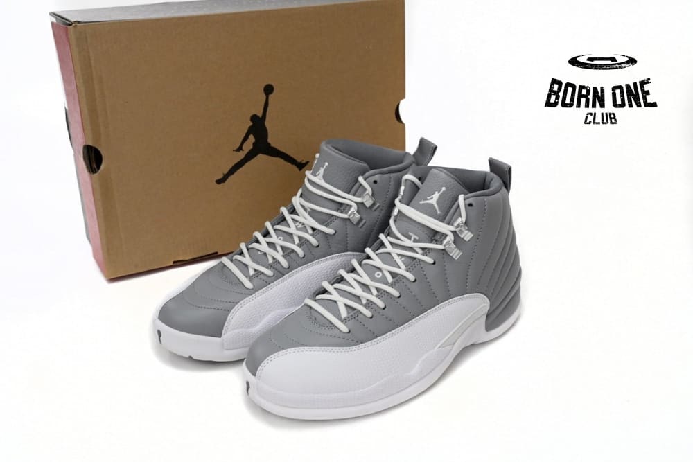 Jordan 12 Retro Stealth CT8013-015