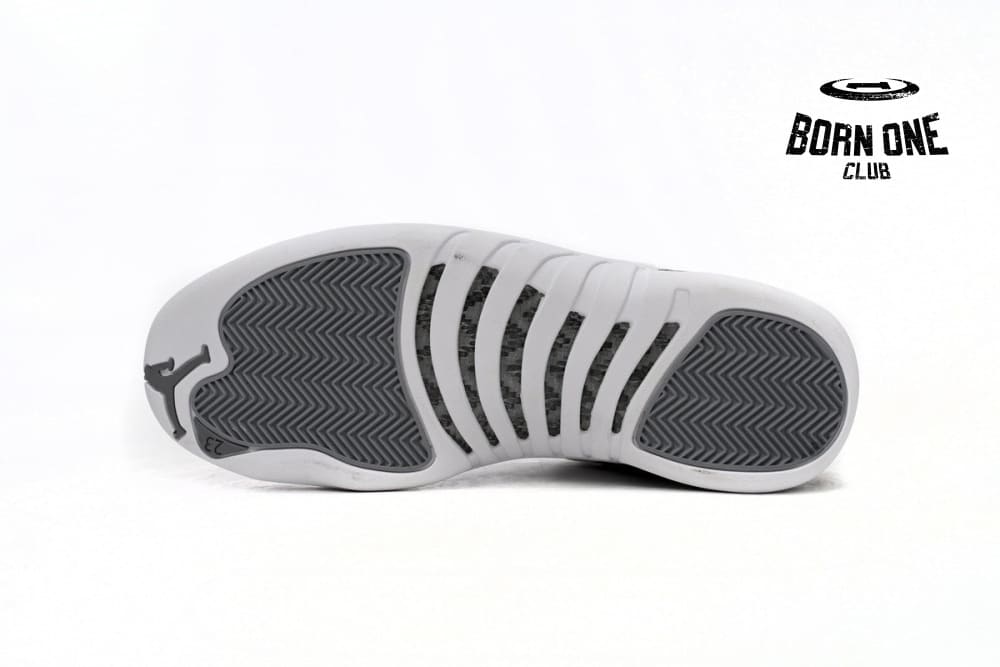 Jordan 12 Retro Stealth CT8013-015