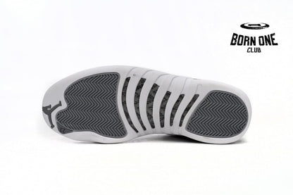 Jordan 12 Retro Stealth CT8013-015