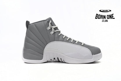 Jordan 12 Retro Stealth CT8013-015