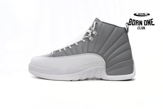 Jordan 12 Retro Stealth CT8013-015