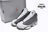 Jordan 13 Retro Atmosphere Grey 414571-016