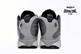Jordan 13 Retro Atmosphere Grey 414571-016