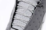 Jordan 13 Retro Atmosphere Grey 414571-016
