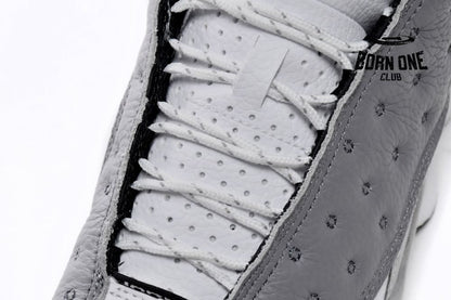 Jordan 13 Retro Atmosphere Grey 414571-016