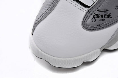 Jordan 13 Retro Atmosphere Grey 414571-016