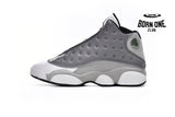 Jordan 13 Retro Atmosphere Grey 414571-016