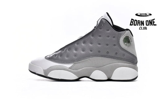 Jordan 13 Retro Atmosphere Grey 414571-016