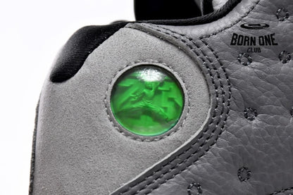 Jordan 13 Retro Atmosphere Grey 414571-016