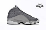 Jordan 13 Retro Atmosphere Grey 414571-016
