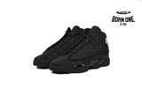 Jordan 13 Retro Black Cat 414571-011