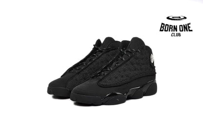 Jordan 13 Retro Black Cat 414571-011