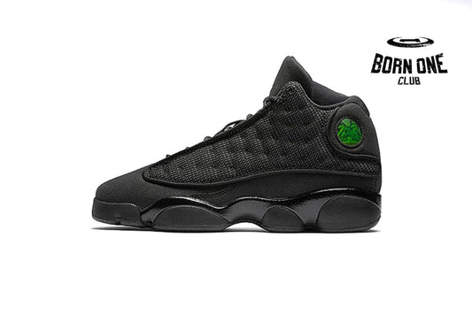 Jordan 13 Retro Black Cat 414571-011