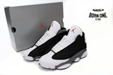 Jordan 13 Retro Black Flint DJ5982-060