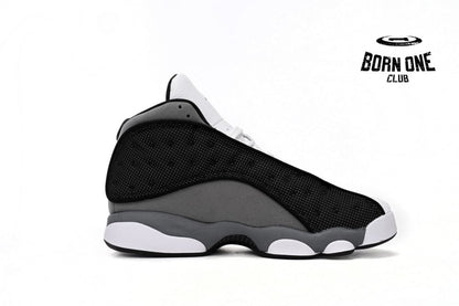 Jordan 13 Retro Black Flint DJ5982-060