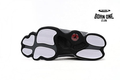 Jordan 13 Retro Black Flint DJ5982-060