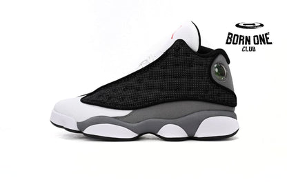 Jordan 13 Retro Black Flint DJ5982-060
