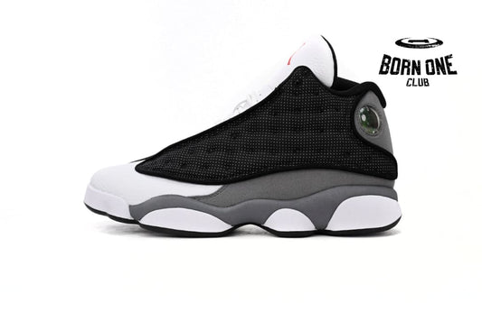 Jordan 13 Retro Black Flint DJ5982-060